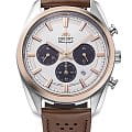 Часы Orient Chronograph RA-TX0306S